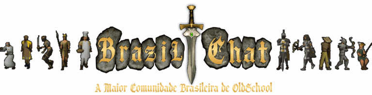 BrazilChat — A Maior Comunidade BR de Old School RuneScape